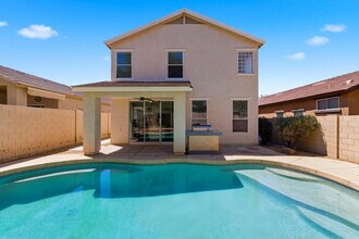 13448 W Berridge Ln in Litchfield Park, AZ - Building Photo - Building Photo