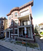 26 Commonwealth Ter, Unit 3 in Boston, MA - Building Photo