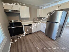 39 Hiland Pl in Benton, AR - Building Photo - Building Photo