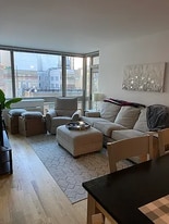 124 Nassau St, Unit 11 in New York, NY - Building Photo