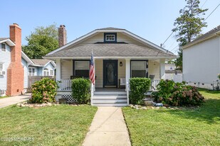 1314 Laurel Ave in Ocean Township, NJ - Building Photo