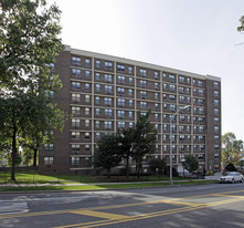 Prospect Park Apartments