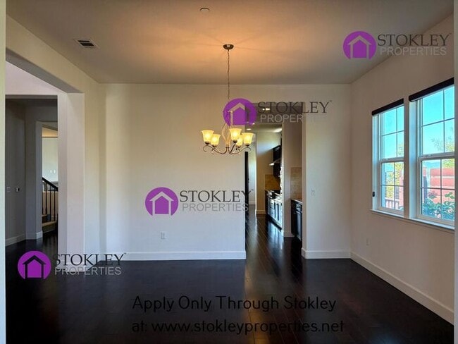 1836 Porcellano Way in Dublin, CA - Building Photo - Building Photo