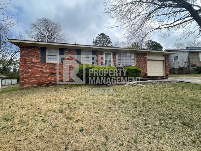 property at 4182 W Oak Dr