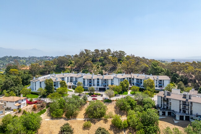 Chadwick Terrace in Los Angeles, CA - Foto de edificio - Building Photo