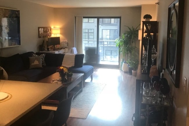 property at 401 1st St S