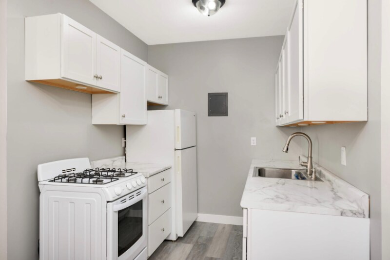 3308 Girard Ave S, Unit 102 in Minneapolis, MN - Building Photo