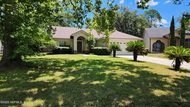 property at 8800 Mountain Lake Dr S