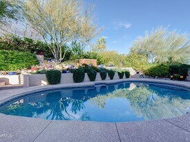 15714 Chicory Dr in Fountain Hills, AZ - Building Photo