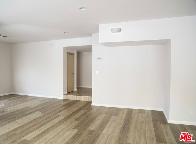 628 Huntley Dr-Unit -3 in West Hollywood, CA - Building Photo - Building Photo