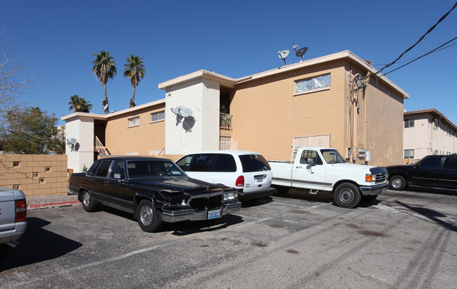 Palos Verdes Apartments