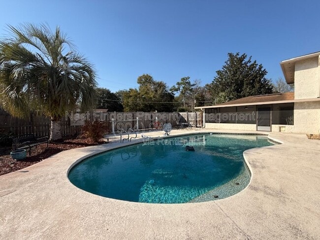 property at 3318 Cormorant Dr