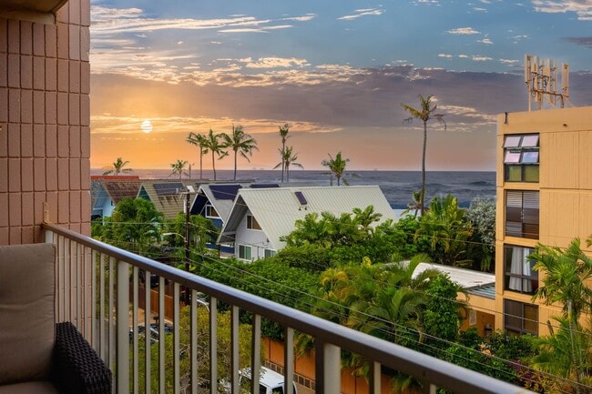 property at 68-055 Akule St