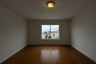 702 43rd Ave in San Francisco, CA - Building Photo - Building Photo