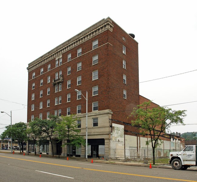 Henry Clay House in Ashland, KY - Building Photo - Building Photo