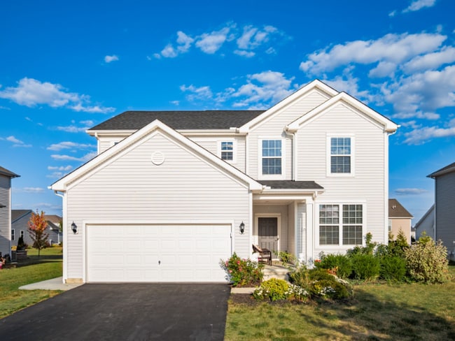 property at 2194 Preakness Pl