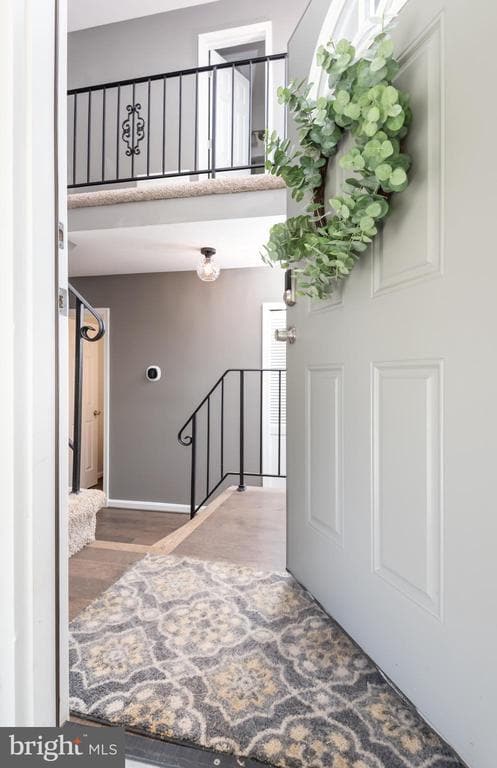 property at 8601 Cromwell Dr