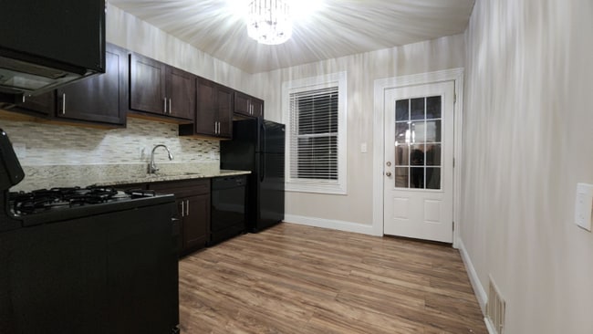 1029 Central Ave in St. Louis, MO - Building Photo - Building Photo