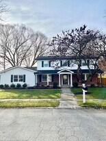 3803 Brunswick Dr in Carmel, IN - Building Photo