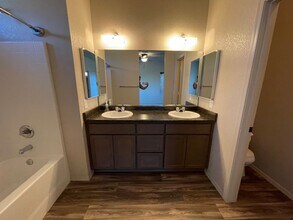 3650 W 22nd Pl in Yuma, AZ - Building Photo - Building Photo