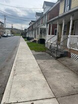 125 N 1st St in Stroudsburg, PA - Building Photo