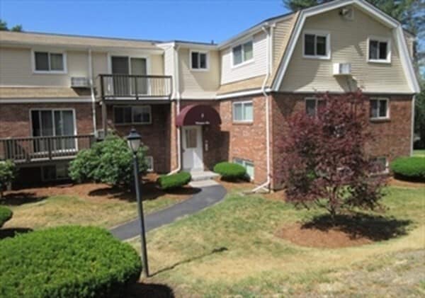 property at 9 Wampus Ave