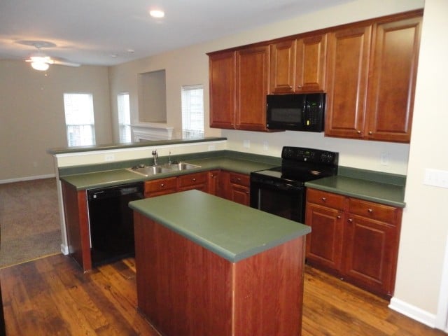 3324 Forest Mill Cir in Raleigh, NC - Building Photo - Building Photo