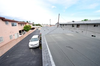 1320 Stevens Ave in San Gabriel, CA - Building Photo - Building Photo