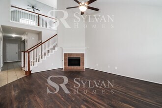 704 Boone Trail in Mansfield, TX - Building Photo - Building Photo