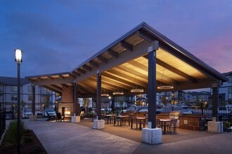 Camber in Bremerton, WA - Foto de edificio - Building Photo