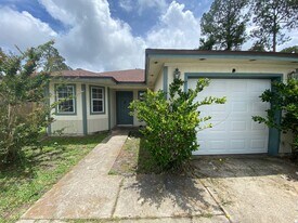 2641 Sam Houston Pl in Jacksonville, FL - Building Photo