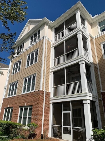 13364 Beach Blvd, Unit 224 in Jacksonville, FL - Building Photo - Building Photo
