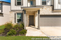 4041 Sun Meadow Ln. in Seguin, TX - Foto de edificio - Building Photo