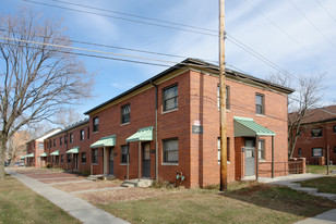 1239 Metro Ave Apartments