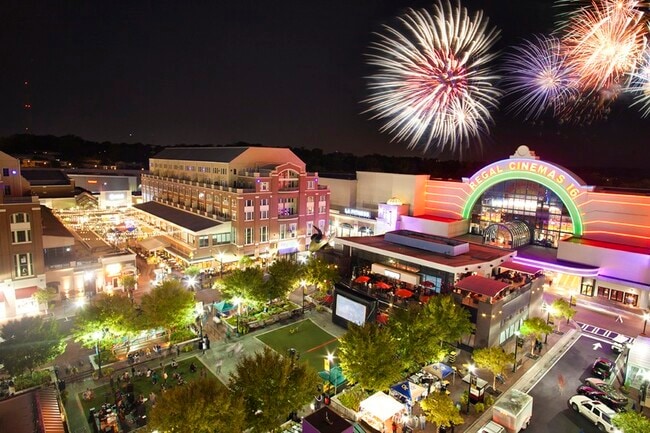 400 17th Street Northwest