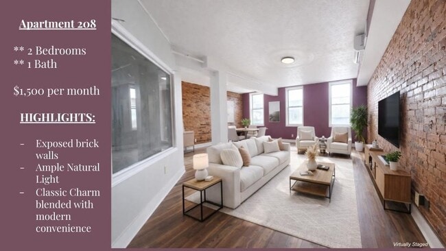 property at 27 E Main St