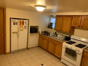 5830 N Rockwell St in Chicago, IL - Building Photo - Building Photo