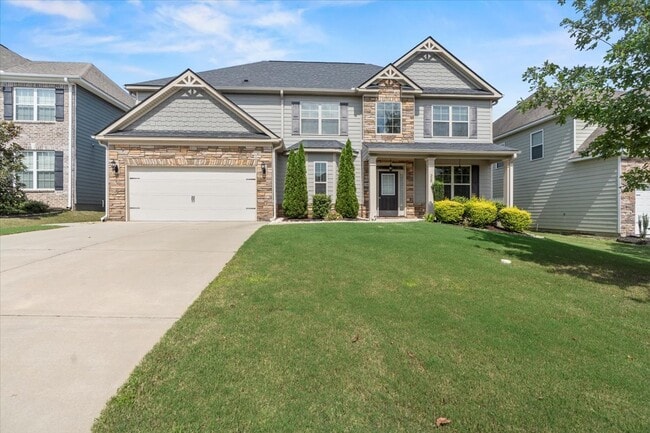 property at 328 Bella Rose Dr