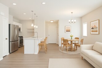 6101 Inman Vw in Colorado Springs, CO - Foto de edificio - Building Photo