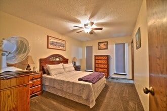 307 Vickie Dr in Yukon, OK - Building Photo - Building Photo