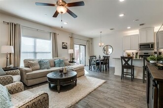 2760 Starburst Dr in Little Elm, TX - Building Photo - Building Photo