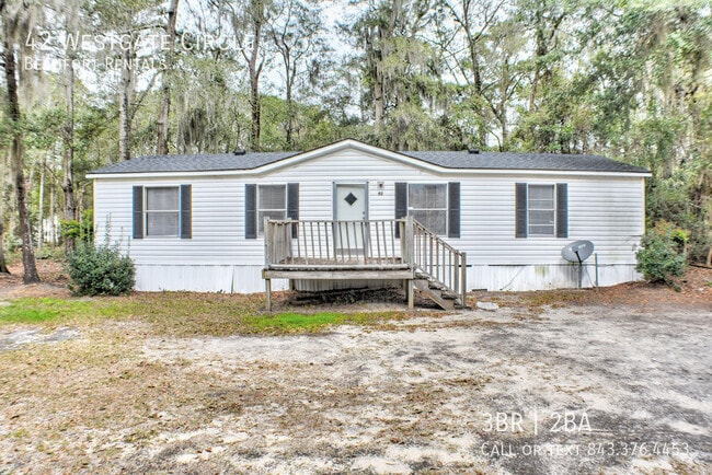 property at 42 Westgate Cir