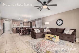 20562 E Raven Dr in Queen Creek, AZ - Building Photo - Building Photo