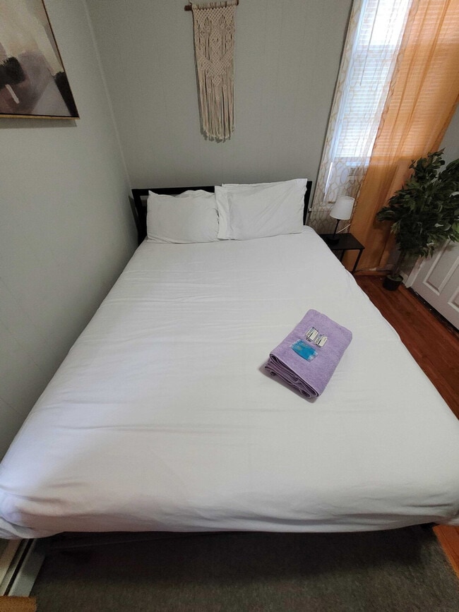 23 Handy St in Providence, RI - Foto de edificio - Building Photo