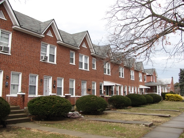 L E Smith in Winchester, VA - Building Photo