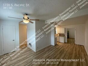 1720 S Pacific St in Boise, ID - Building Photo - Building Photo