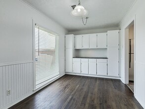 6950 Hillcrest Ave, Unit 1 in Dallas, TX - Building Photo - Building Photo