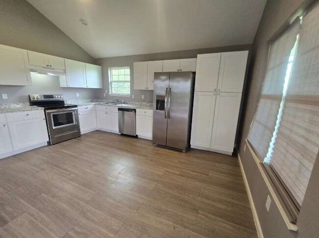 property at 998 Cypress Lakes Cir