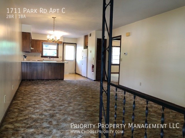 1711 Park Rd in Harrisonburg, VA - Building Photo - Building Photo