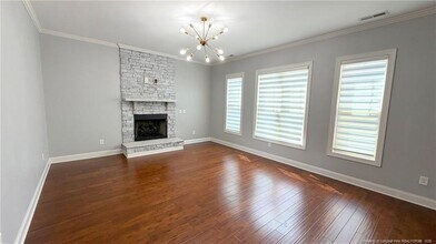 3032 Eaglecrest Ln in Fayetteville, NC - Building Photo - Building Photo